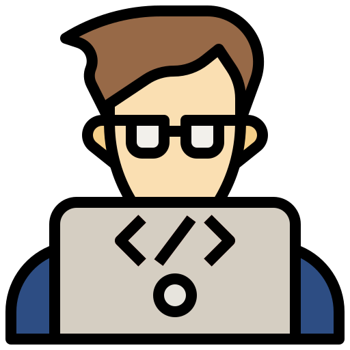 code guy