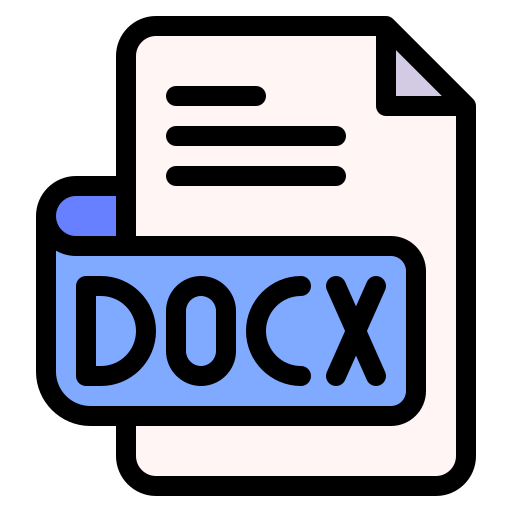 Docx logo