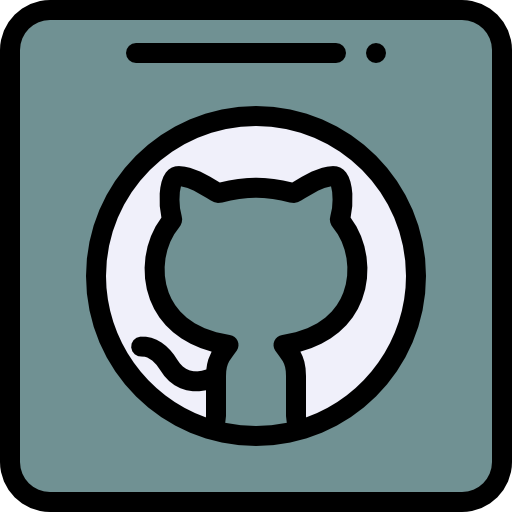GitHub logo