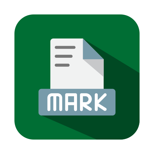 md logo